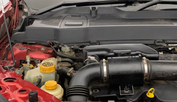 2020 Tata Harrier XM 2.0L KRYOTEC, Diesel, Manual, 73,584 km, Engine View - Right