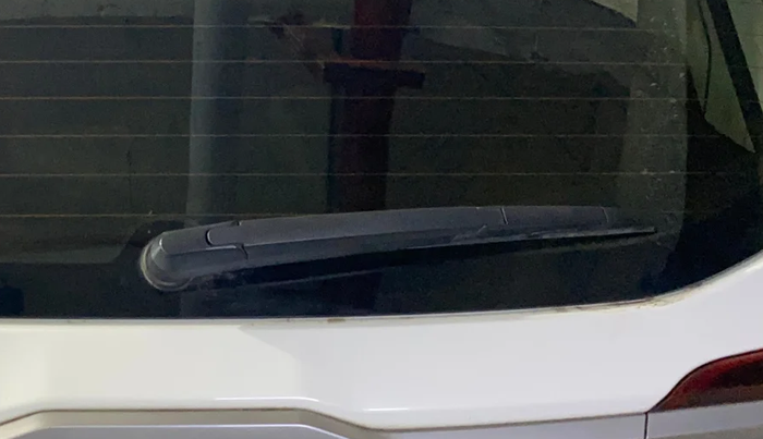 2021 KIA SELTOS HTK PLUS 1.5, Petrol, Manual, 30,275 km, Rear Wiper