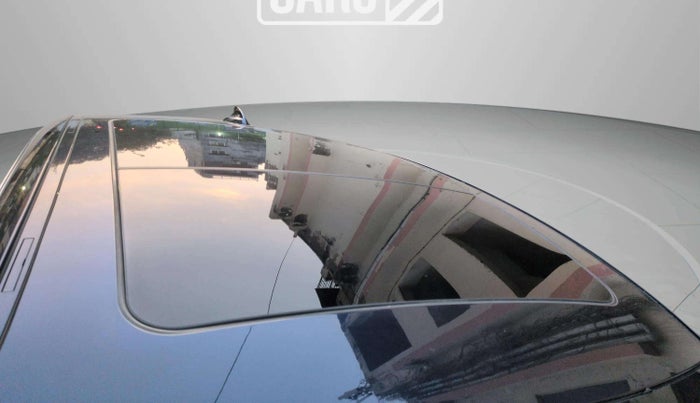 2017 BMW 3 Series  GT 320d Luxury Line, Diesel, Automatic, 29,226 km, Moonroof/ Sunroof