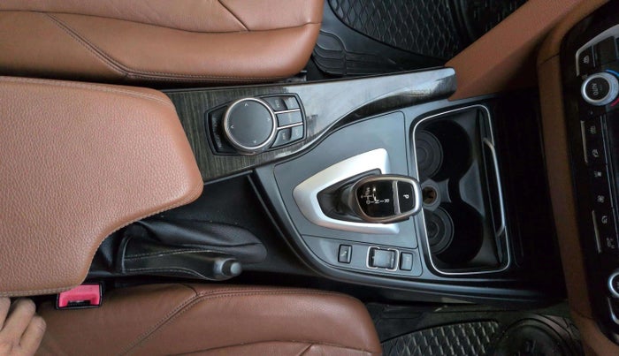 2017 BMW 3 Series  GT 320d Luxury Line, Diesel, Automatic, 29,226 km, Gear Lever