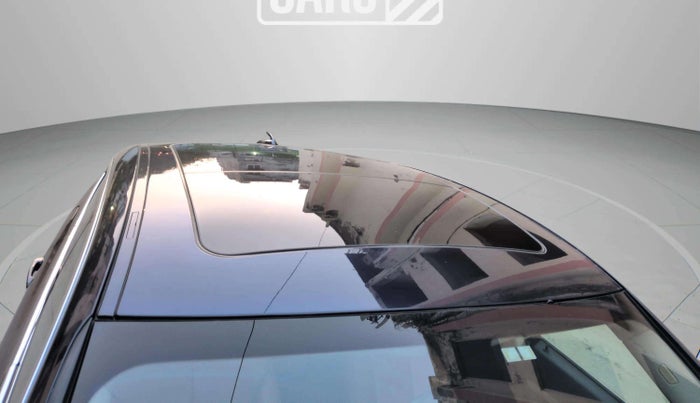 2017 BMW 3 Series  GT 320d Luxury Line, Diesel, Automatic, 29,226 km, Roof