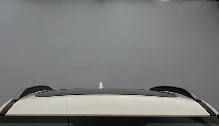 2021 Hyundai Creta SX EXECUTIVE 1.5 PETROL, Petrol, Manual, 27,201 km, Moonroof/ Sunroof