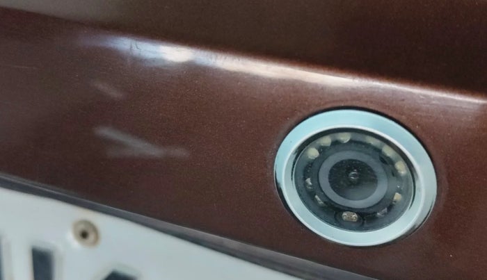 2022 Maruti Celerio VXI CNG, CNG, Manual, 84,281 km, Parking Camera