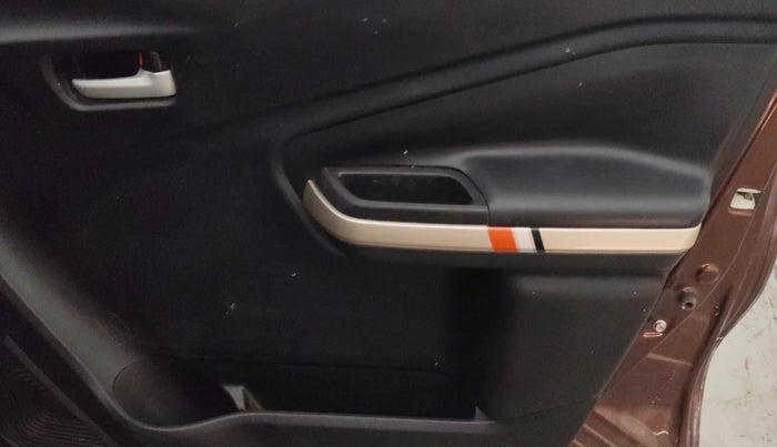 2022 Maruti Celerio VXI CNG, CNG, Manual, 84,281 km, Driver Side Door Panels Control