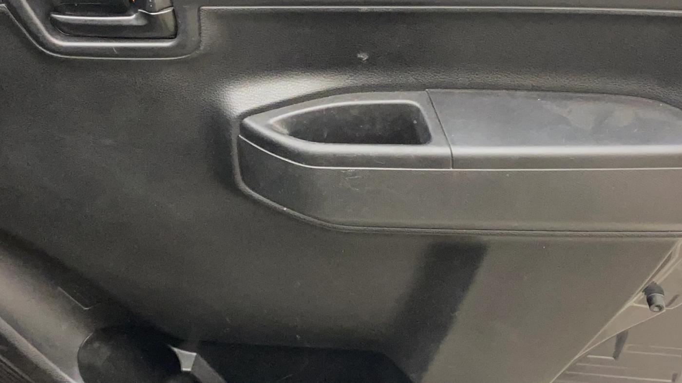2021 Maruti S PRESSO VXI PLUS AMT, Petrol, Automatic, 57,072 km, Driver Side Door Panels Control