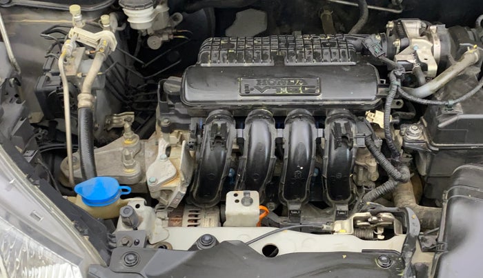 2016 Honda Jazz 1.2L I-VTEC V AT, Petrol, Automatic, 49,345 km, Engine View - Right