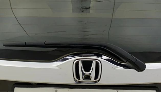 2016 Honda Jazz 1.2L I-VTEC V AT, Petrol, Automatic, 49,345 km, Rear Wiper