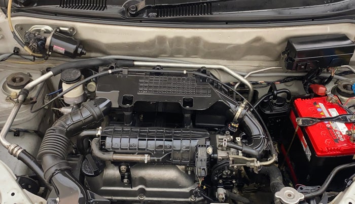 2013 Maruti Alto 800 LXI, Petrol, Manual, 60,385 km, Engine View