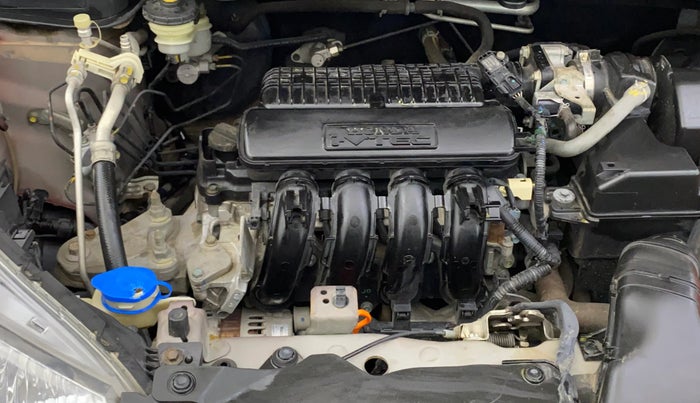 2017 Honda Jazz 1.2L I-VTEC S, Petrol, Manual, 25,408 km, Engine View - Right