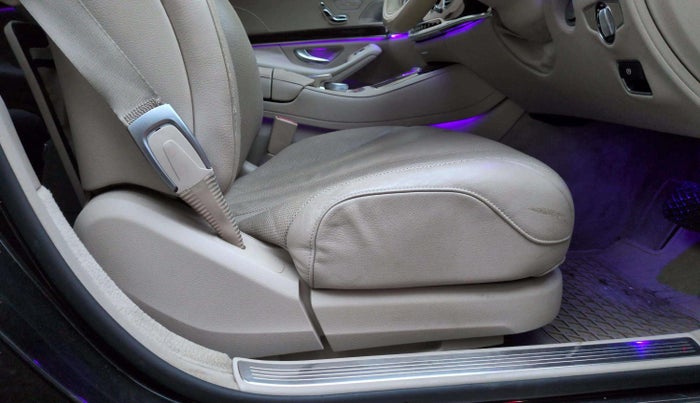 2014 Mercedes Benz S Class S350 CDI, Diesel, Automatic, 54,082 km, Driver Side Adjustment Panel