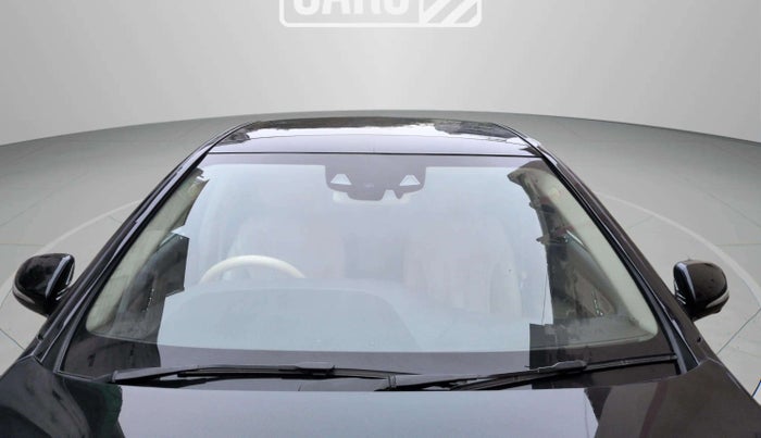 2014 Mercedes Benz S Class S350 CDI, Diesel, Automatic, 54,082 km, Front Windshield