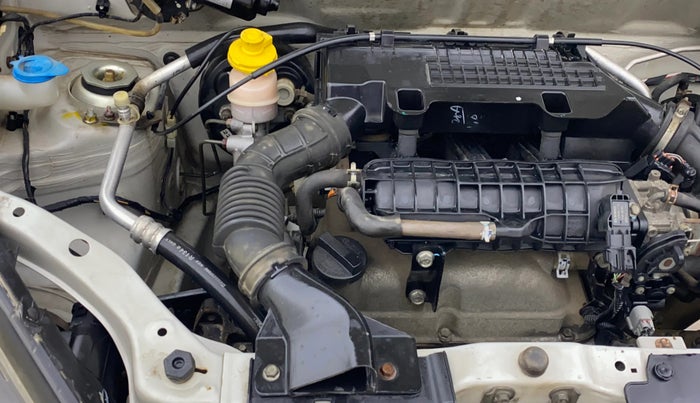 2013 Maruti Alto 800 LXI, Petrol, Manual, 53,831 km, Engine View - Right