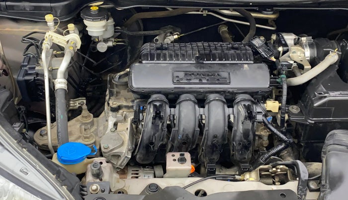 2017 Honda Jazz 1.2L I-VTEC SV, Petrol, Manual, 37,272 km, Engine View - Right