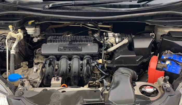 2017 Honda Jazz 1.2L I-VTEC SV, Petrol, Manual, 37,272 km, Engine View