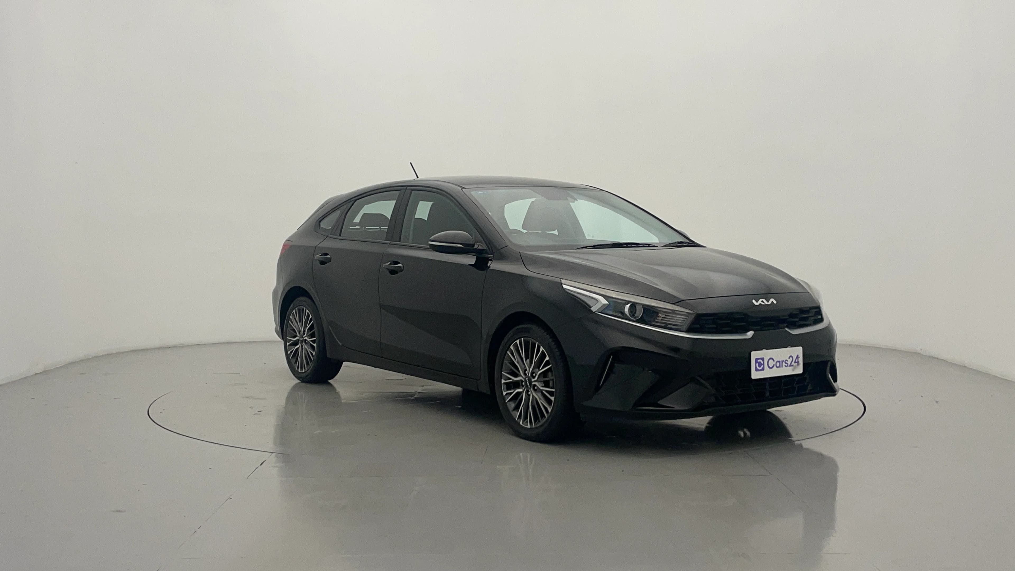 Kia Cerato image