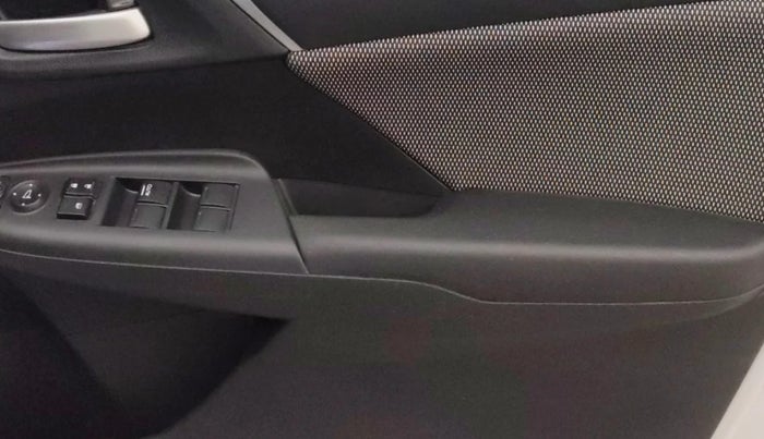 2019 Honda WR-V 1.2L I-VTEC VX MT, Petrol, Manual, 50,425 km, Driver Side Door Panels Control