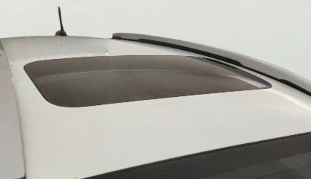 2019 Honda WR-V 1.2L I-VTEC VX MT, Petrol, Manual, 50,425 km, Moonroof/ Sunroof