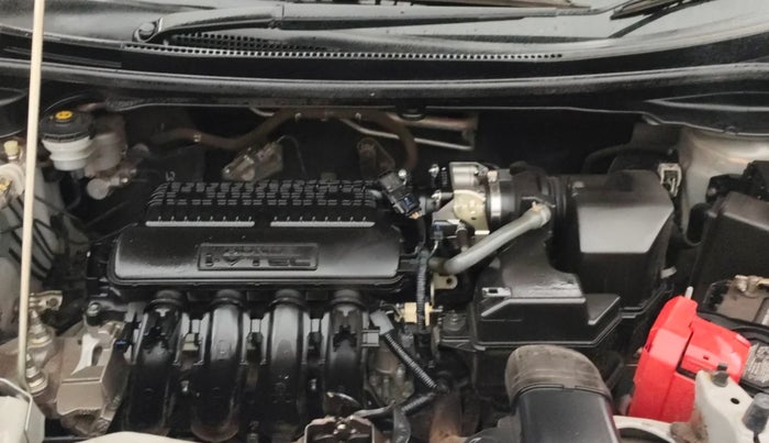 2019 Honda WR-V 1.2L I-VTEC VX MT, Petrol, Manual, 50,425 km, Engine View