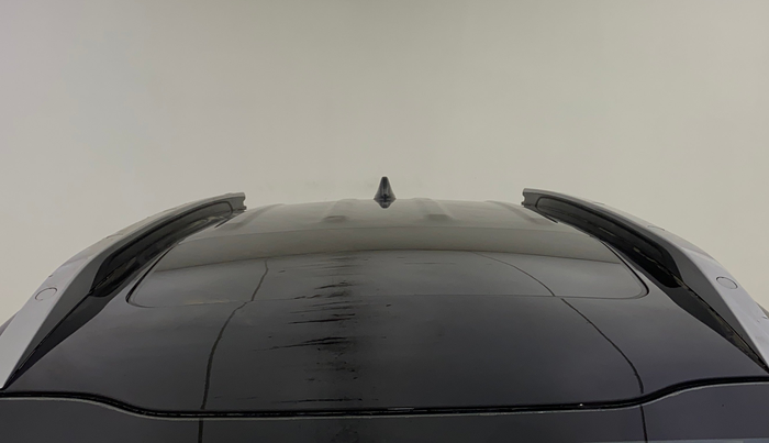 2020 KIA SONET GTX PLUS 1.0 IMT, Petrol, Manual, 27,512 km, Moonroof/ Sunroof