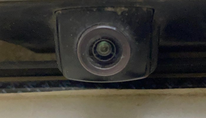 2017 Hyundai Creta SX PLUS AT 1.6 PETROL, Petrol, Automatic, 62,301 km, Parking Camera