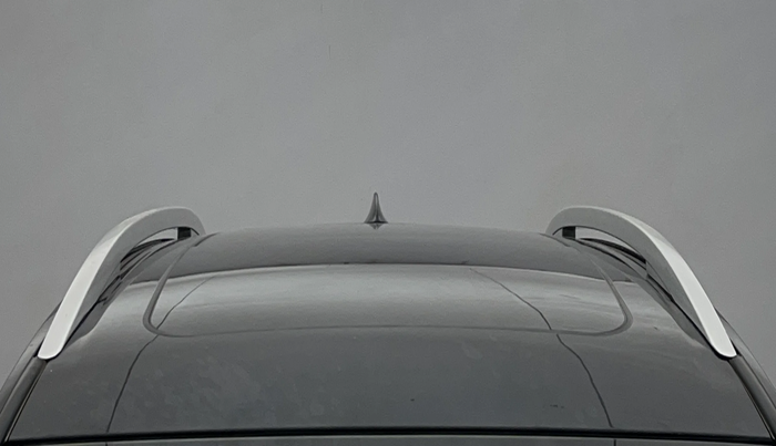 2020 MG HECTOR SHARP HYBRID 1.5 PETROL, Petrol, Manual, 80,149 km, Moonroof/ Sunroof