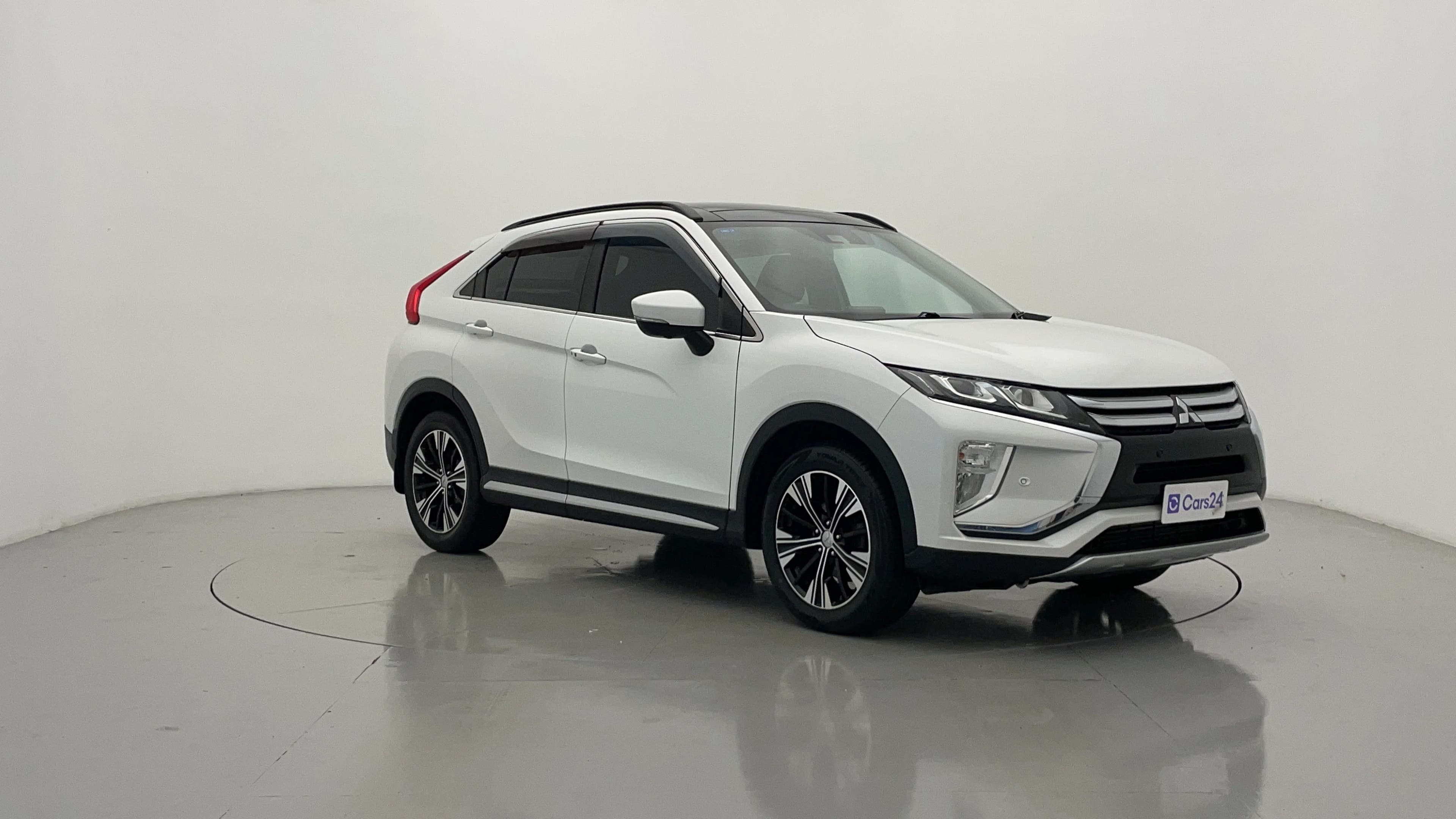 Mitsubishi Eclipse Cross image