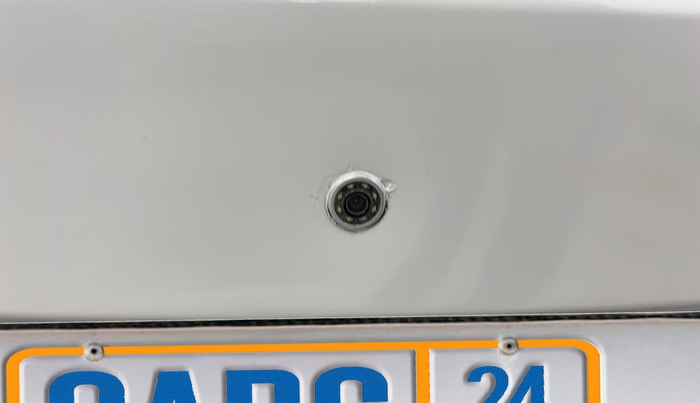 2015 Hyundai Grand i10 SPORTZ 1.2 KAPPA VTVT, Petrol, Manual, 71,943 km, Parking Camera