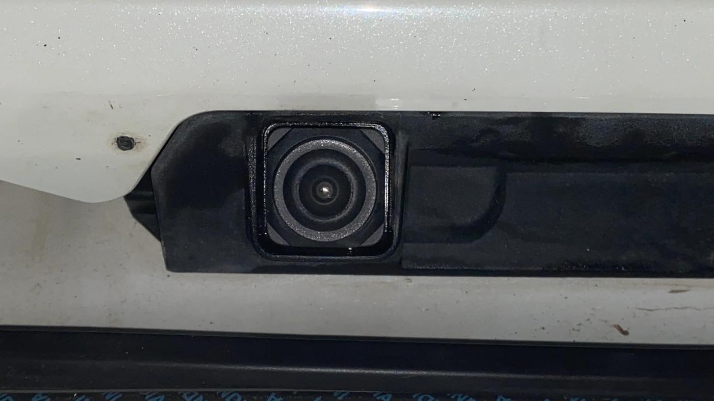 2023 Maruti Grand Vitara DELTA SMART HYBRID, Petrol, Manual, 22,083 km, Parking Camera