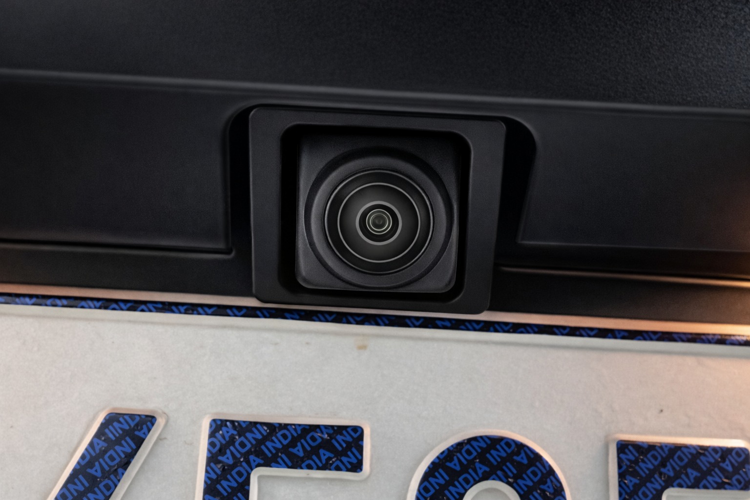 2021 Ford Ecosport TREND 1.5L DIESEL, Diesel, Manual, 39,048 km, Parking Camera