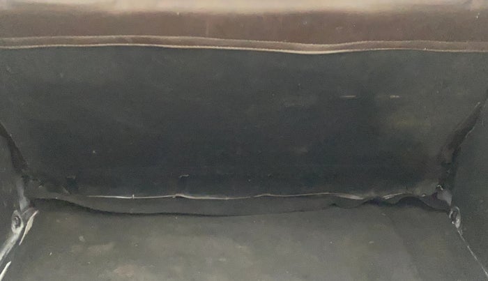 2014 Hyundai Elite i20 SPORTZ 1.2, Petrol, Manual, 1,22,146 km, Boot Inside