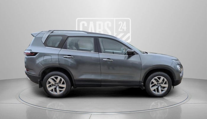 2021 Tata Safari XZA PLUS 6S, Diesel, Automatic, 43,449 km, Right Side View
