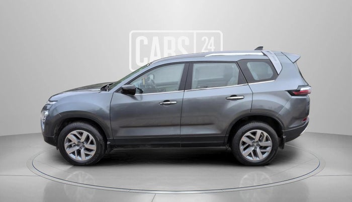 2021 Tata Safari XZA PLUS 6S, Diesel, Automatic, 43,449 km, Left Side
