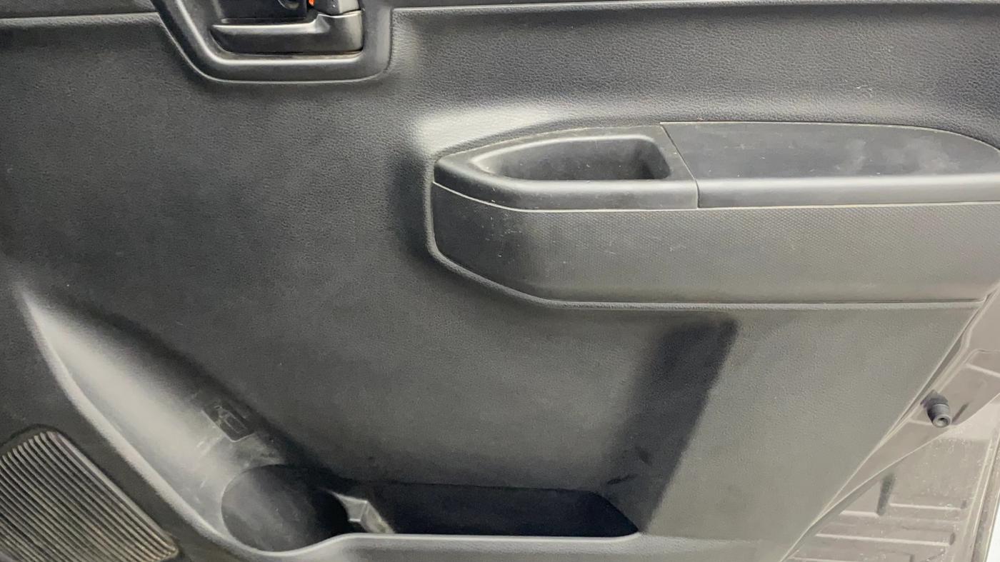 2021 Maruti S PRESSO VXI+, Petrol, Manual, 43,004 km, Driver Side Door Panels Control