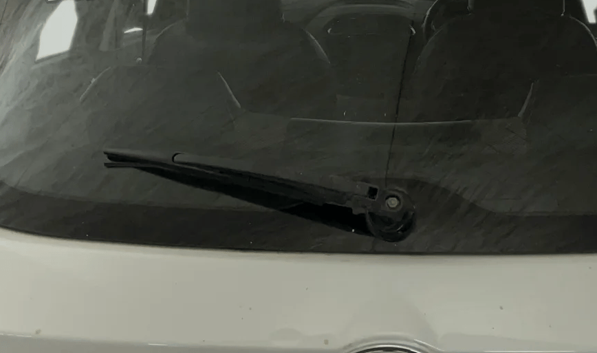 2019 Tata Tiago XZ PLUS PETROL, Petrol, Manual, 68,723 km, Rear Wiper