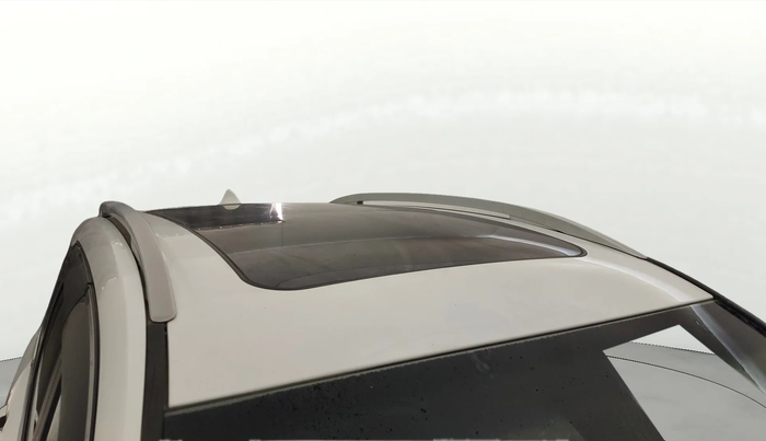 2020 MG HECTOR SHARP 1.5 DCT PETROL, Petrol, Automatic, 61,381 km, Moonroof/ Sunroof