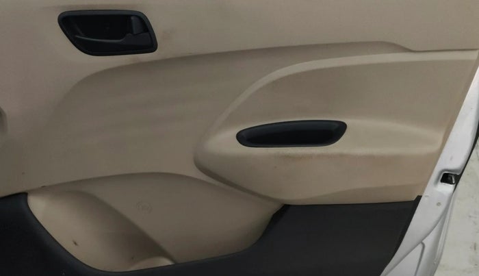 2020 Hyundai NEW SANTRO SPORTZ CNG, CNG, Manual, 44,345 km, Driver Side Door Panels Control