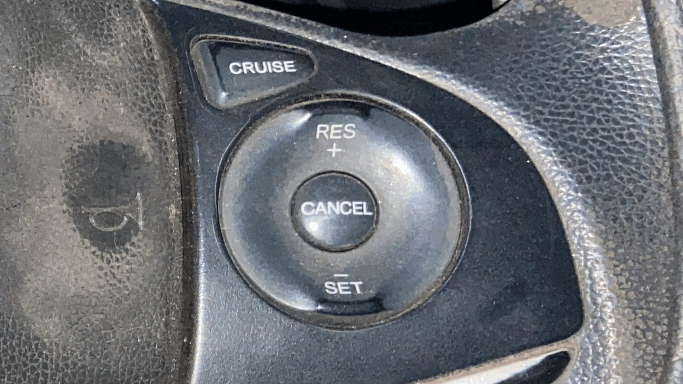 2017 Honda WR-V 1.5L I-DTEC VX MT, Diesel, Manual, 1,06,092 km, Adaptive Cruise Control