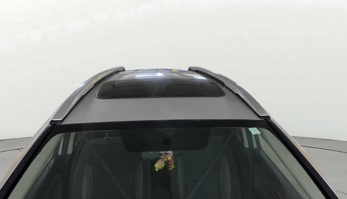 2017 Honda WR-V 1.5L I-DTEC VX MT, Diesel, Manual, 1,06,869 km, Moonroof/ Sunroof