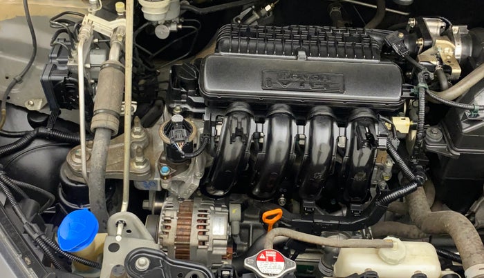 2017 Honda City 1.5L I-VTEC V MT, Petrol, Manual, 31,952 km, Engine View - Right