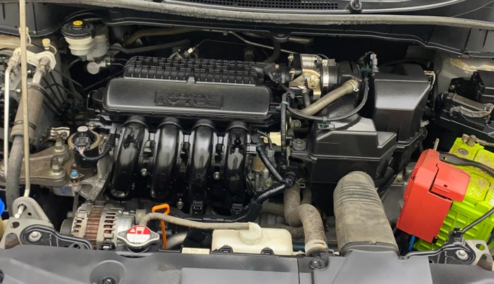 2017 Honda City 1.5L I-VTEC V MT, Petrol, Manual, 31,952 km, Engine View
