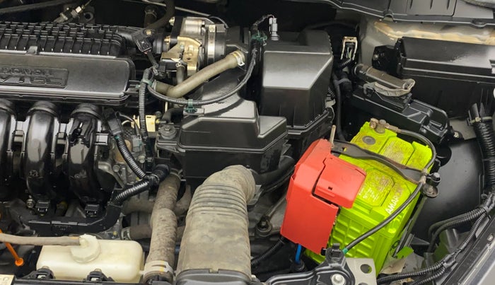 2017 Honda City 1.5L I-VTEC V MT, Petrol, Manual, 31,952 km, Engine View - Left