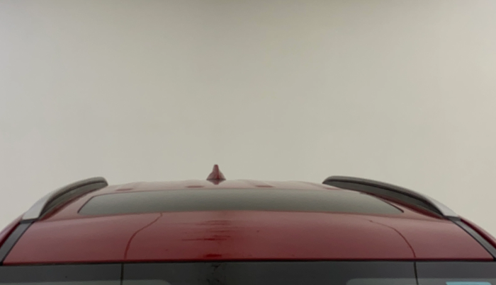 2019 Hyundai Creta SX AT 1.6 PETROL, Petrol, Automatic, 26,764 km, Moonroof/ Sunroof