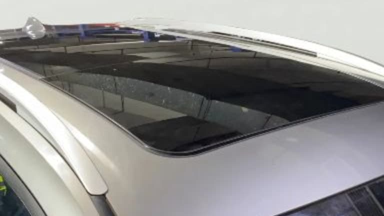 2019 MG HECTOR SHARP 1.5 DCT PETROL, Petrol, Automatic, 60,175 km, Moonroof/ Sunroof