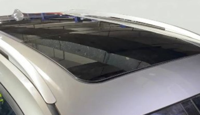 2019 MG HECTOR SHARP 1.5 DCT PETROL, Petrol, Automatic, 60,175 km, Moonroof/ Sunroof