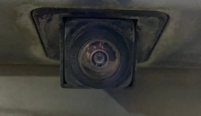 2019 MG HECTOR SHARP 1.5 DCT PETROL, Petrol, Automatic, 60,175 km, Parking Camera