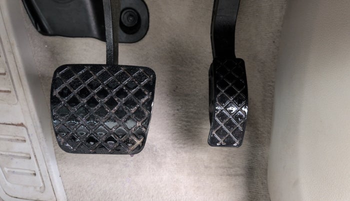 2021 Audi A6 45 TFSI TECHNOLOGY, Petrol, Automatic, 31,259 km, Pedals