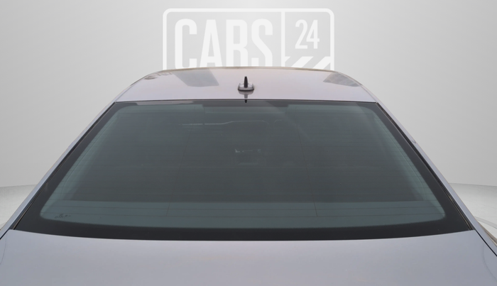 2021 Audi A6 45 TFSI TECHNOLOGY, Petrol, Automatic, 31,259 km, Rear Windshield