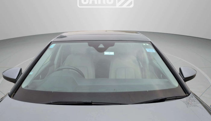 2021 Audi A6 45 TFSI TECHNOLOGY, Petrol, Automatic, 31,259 km, Front Windshield