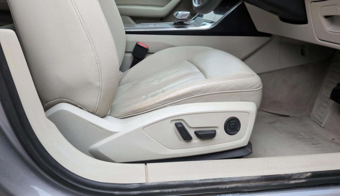 2021 Audi A6 45 TFSI TECHNOLOGY, Petrol, Automatic, 31,259 km, Driver Side Adjustment Panel