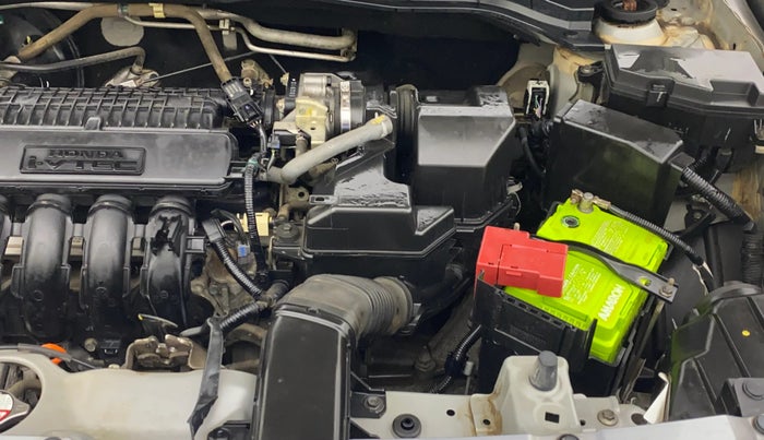 2018 Honda Amaze 1.2L I-VTEC S, Petrol, Manual, 80,731 km, Engine View - Left